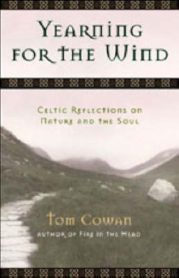 Yearning for the Wind - Tom Cowan