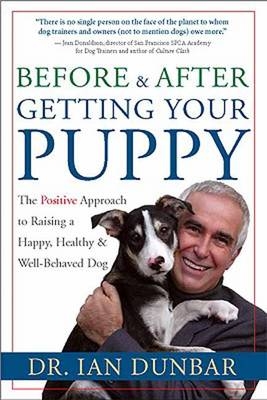 Before and after Getting Your Puppy - Ian Dunbar