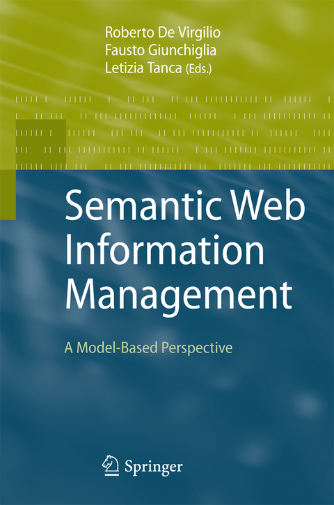 Semantic Web Information Management - 