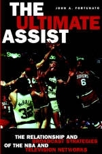 The Ultimate Assist - John Fortunato