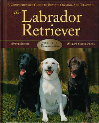 The Labrador Retriever - Steve Smith