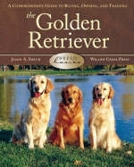 Golden Retriever - Jason A. Smith