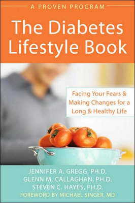 Diabetes Lifestyle Book - Jennifer Gregg, Glen Callaghan