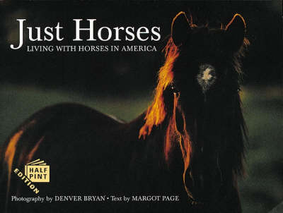 Just Horses - Margot Page