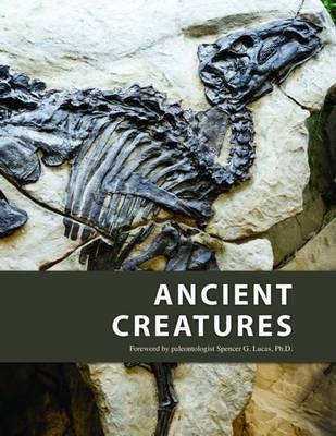 Ancient Creatures - 