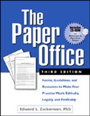 The Paper Office for the Digital Age, Third Edition