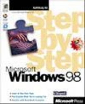 Microsoft Windows 98 Step-by-step - 