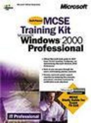 Windows 2000 Professional Training Kit -  Microsoft Press