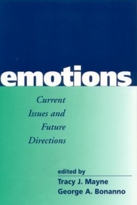 Emotions - 