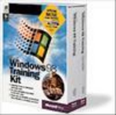 Microsoft Windows 98 -  Microsoft Press,  Microsoft Corporation