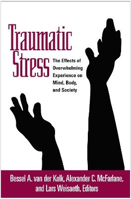 Traumatic Stress - 