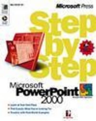 Microsoft PowerPoint 2000 Step by Step - - Microsoft Corporation