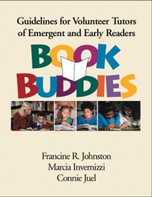 Book Buddies, First Edition - Marcia Invernizzi, Francine R. Johnston, Connie Juel