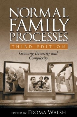 Normal Family Processes, Third Edition - 