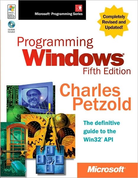 Programming Windows - Charles Petzold