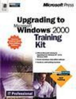Windows 2000 Beta Upgrade Training Kit -  Microsoft Corporation
