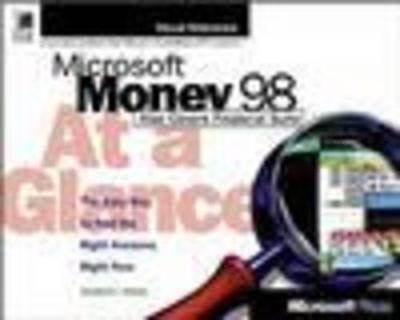 Microsoft Money at a Glance - S. Nelson