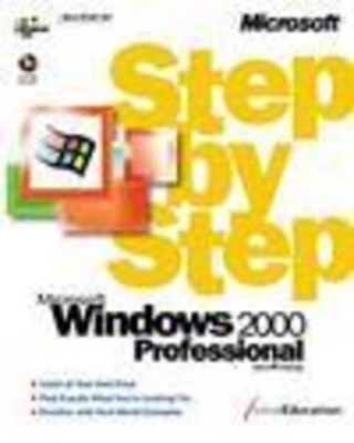 Windows 2000 Professional Step by Step -  Catapult Inc.