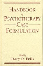 Handbook Of Psychotherapy Case Formulation - 