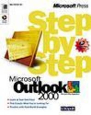 Microsoft Outlook 2000 Step by Step - - Microsoft Corporation