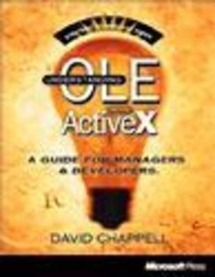 Understanding ActiveX andOLE - David Chappell