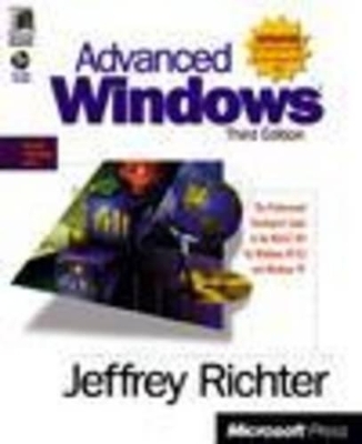Advanced Windows NT - Jeffrey M. Richter