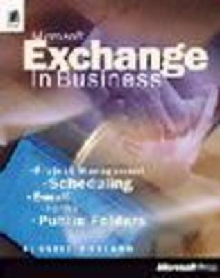 Microsoft Exchange in Business - Russell Borland