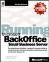 Running Microsoft BackOffice Small Business Server - Sharon Crawford, Charlie Russell