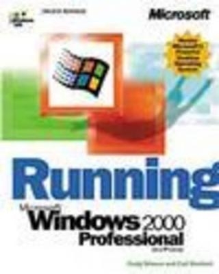 Windows 2000 Professional Companion - Craig Stinson