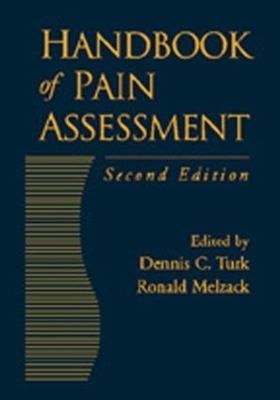 Handbook of Pain Assessment, Second Edition - 