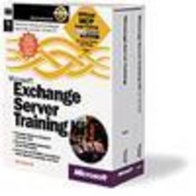 Microsoft Exchange Server Training Kit -  Microsoft Press