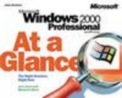 Windows 2000 Professional Illustrated Companion - Gerald G. Joyce