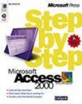 Microsoft Access 2000 Step by Step - - Microsoft Corporation