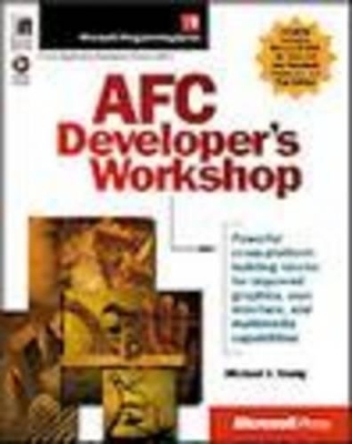 AFC Developers Workshop - Michael J. Young