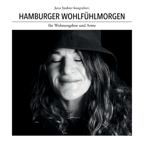 Hamburger Wohlfühlmorgen für Wohnungslose und Arme - Jutta Spohrer,  Malteser Hilfsdienst e.V.