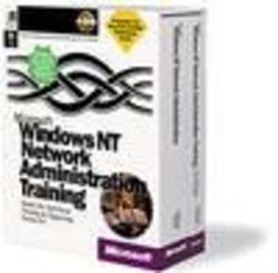 Microsoft Windows NT Server Administrator's Kit -  Microsoft Press,  Microsoft Corporation,  Microsoft,  Mictosoft Educational Services