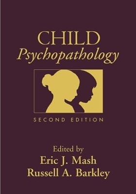 Child Psychopathology - 