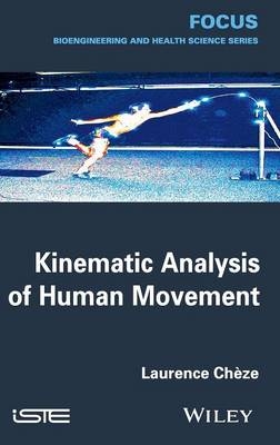 Kinematic Analysis of Human Movement - Laurence Chèze