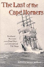 The Last of the Cape Horners - 