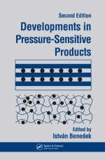 Developments In Pressure-Sensitive Products - 