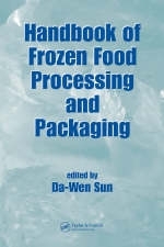 Handbook of Frozen Food Processing and Packaging - 