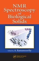 NMR Spectroscopy of Biological Solids - 