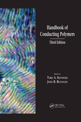 Handbook of Conducting Polymers, 2 Volume Set - 