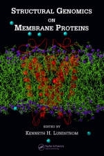 Structural Genomics on Membrane Proteins - 