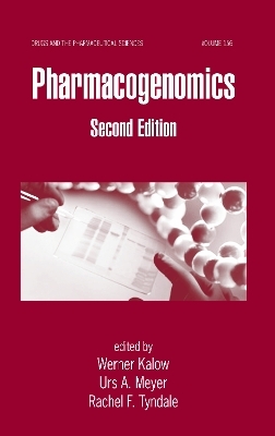 Pharmacogenomics - 