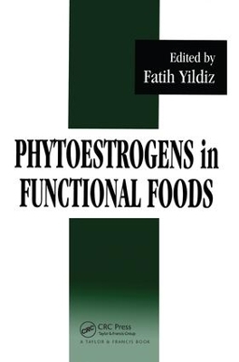 Phytoestrogens In Functional Foods - 