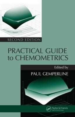 Practical Guide To Chemometrics - 