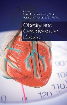 Obesity and Cardiovascular Disease - 
