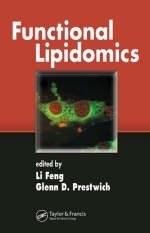 Functional Lipidomics - 