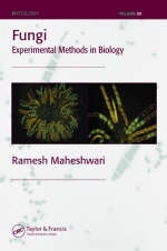 Fungi - Ramesh Maheshwari